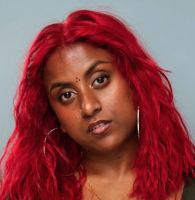 Pryanka Rasa