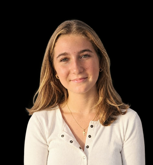 Cassidy Goldman - Fanny - cast B