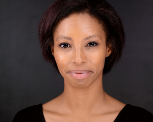 Faith Fernandes