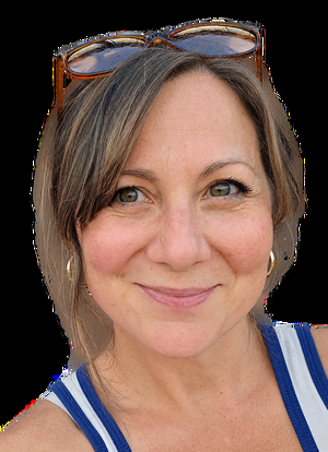 Heather Goldman - Mrs. Corey
