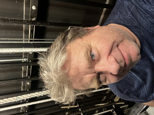 Brent Stainer - Technical Director