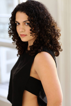 Neysa Lozano - Naomi Dwyer
