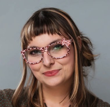 Josephine Mitchell