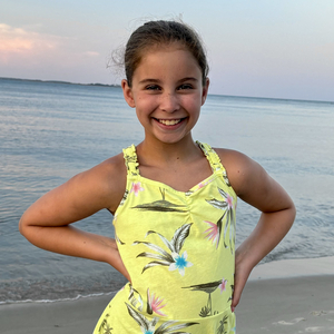 Elliana Powell - Dance Captain - Genie Ensemble