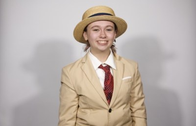 Emmy Smith
