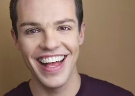 Elliot Peterson