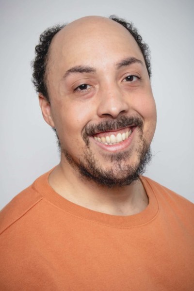 Anthony Sardinha