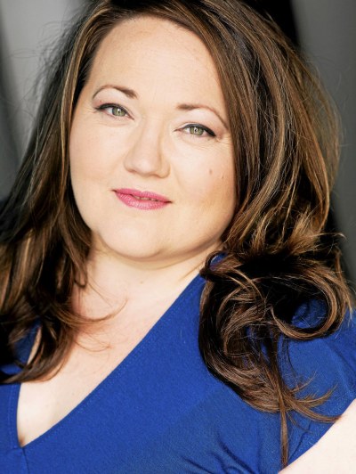 Kathy Deitch