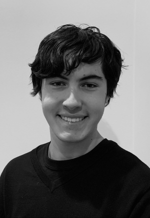 Anthony Adamo