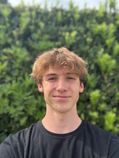 Grant Raymond