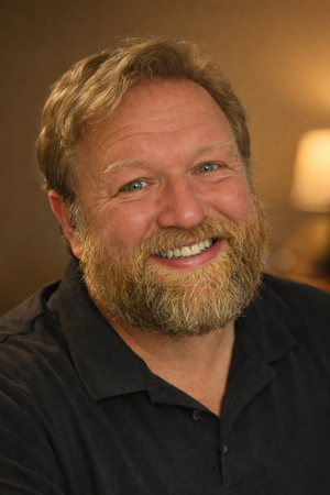 Steven Blake - Tevye (Understudy)