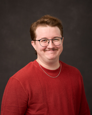 Correy Denihan - Set Designer