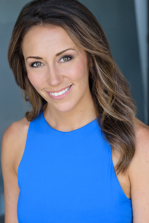 Christie Duffer - CINDY