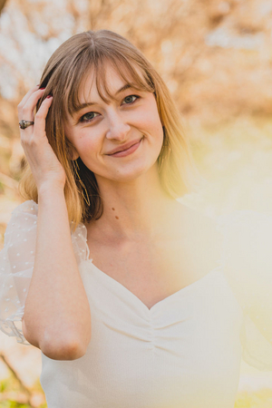 Julie Jackson - Crow / Manicurist / Vocal Support