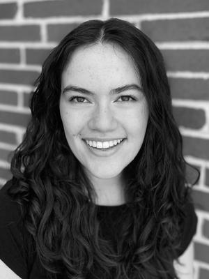 Ariana Mirsalimi - Marianne Dashwood