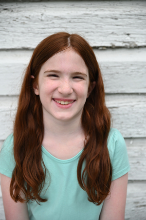 Samantha Scillieri - Florinda