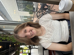 Arianna Lottman - Kassim