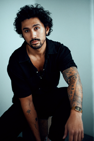 Michael DelaFlor - Robbie