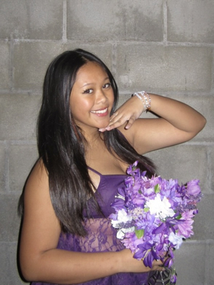 Chloe Leanne Lorenzo - Caitlyn Caussin
