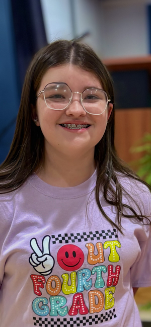 Sadie Kate Jewell - Tads Parent/Gurgle 