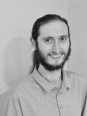 Ian Rafael Piqueres Bonner - Sound Technician