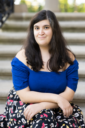 Molly Feibel - The COVID Confessions,