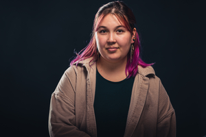 Madeleine Yu-Phelps - Assistant Director