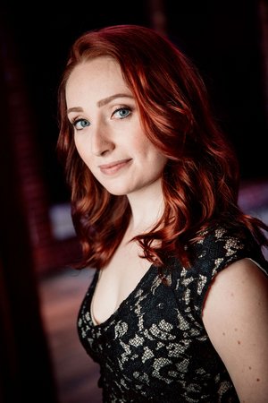 Carly Squires Hutchison - Director & Choreographer