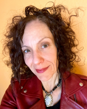 Jenny Fox - Director, "Amilex"