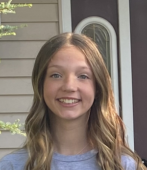 Peyton Lehansky - Cheshire Cat 3
