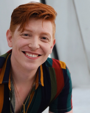 Maxwell Swangel - Daniel