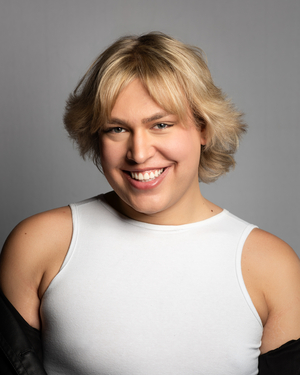 Kendra Hook - Laura Mulligan