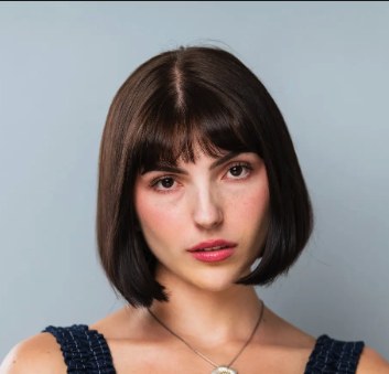Katie Moreno [Deer Cast]