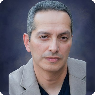 Roger Cobian - Juan Peron