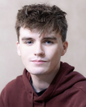 Jason Cahill - Bird 2