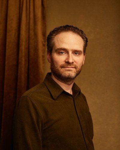 Daniel Dykes