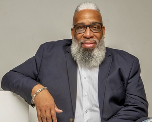 Bishop Bruce Parham