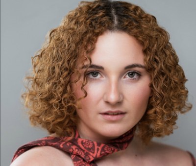 Samantha DiGiorgio [Dove/Deer Cast]