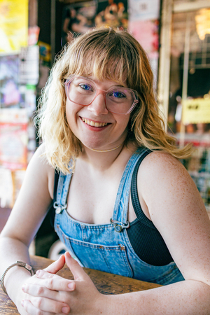Maryanna Tollemache - Director