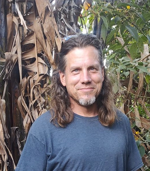 Jared Morgan - Oz/Professor Marvel