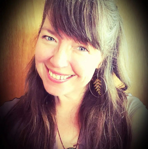 Bethany Harper Forward - Assistant Stage Manager