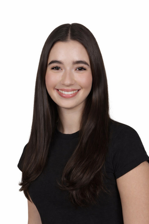 Viviana Rodriguez  - Eurydice