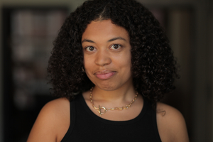 Elyse McClellan - Hat Ensemble 