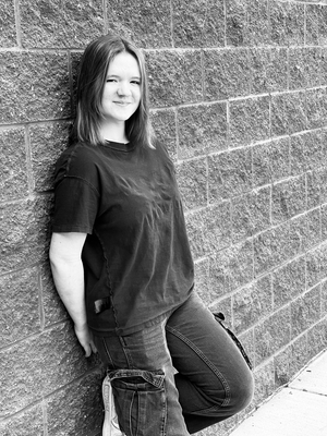 Tabitha Jones - Crew