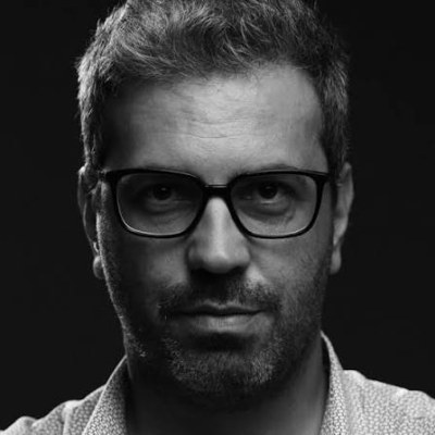 Patroklos Skafidas
