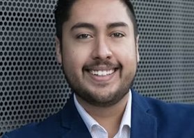 Armando Contreras