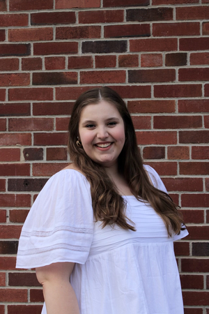 Emily Gilligan - Children’s Performance Supervisor 