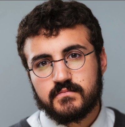 Nicolas Clarke