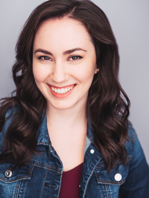 Carolyn Savoia -