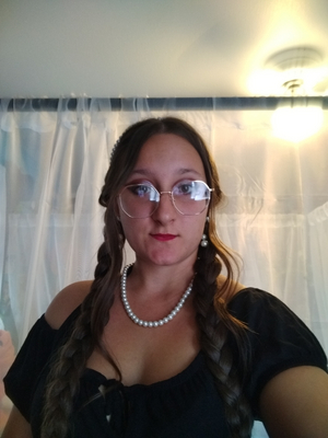 Tonaleia Donske  - Director 